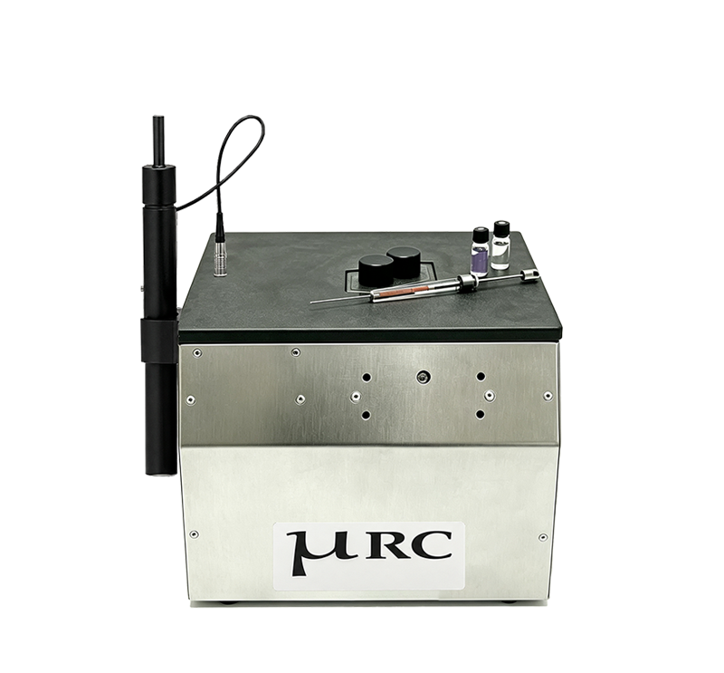uRC Micro Reaction Calorimeter