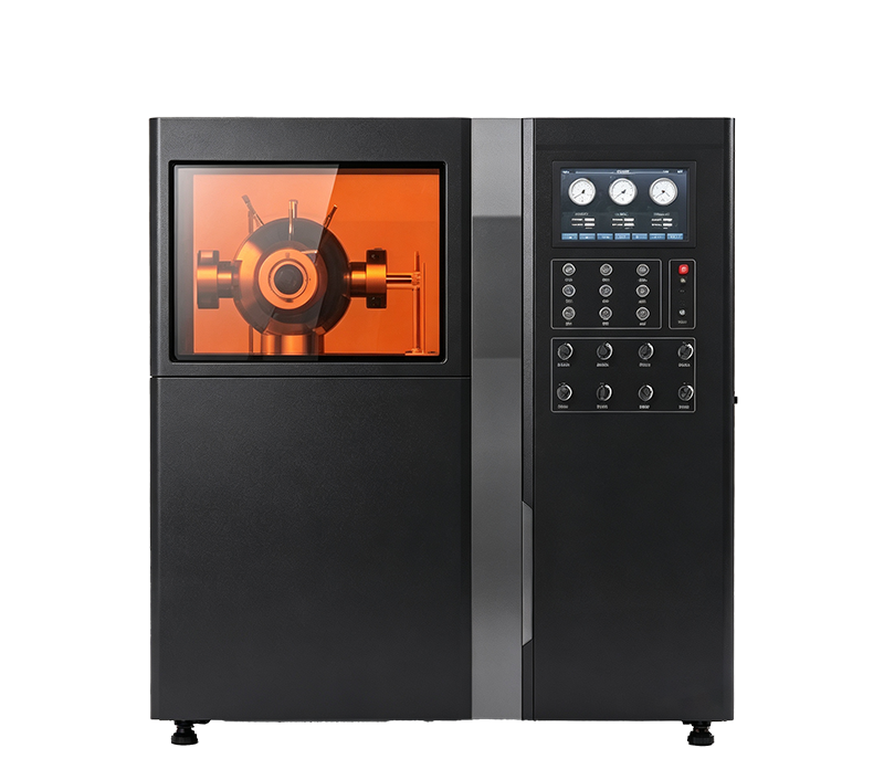 Gas Explosion Limit Tester