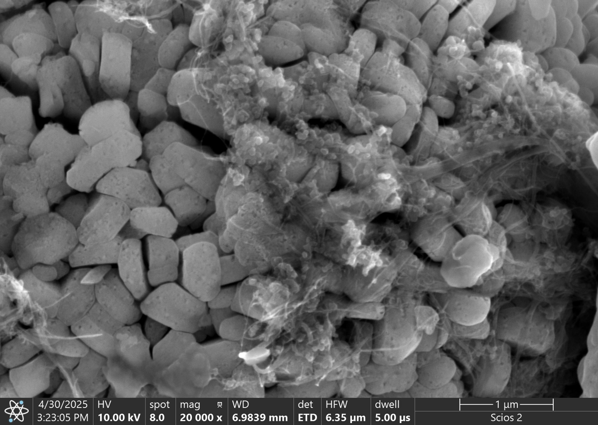 Macroscopic physical phenomena