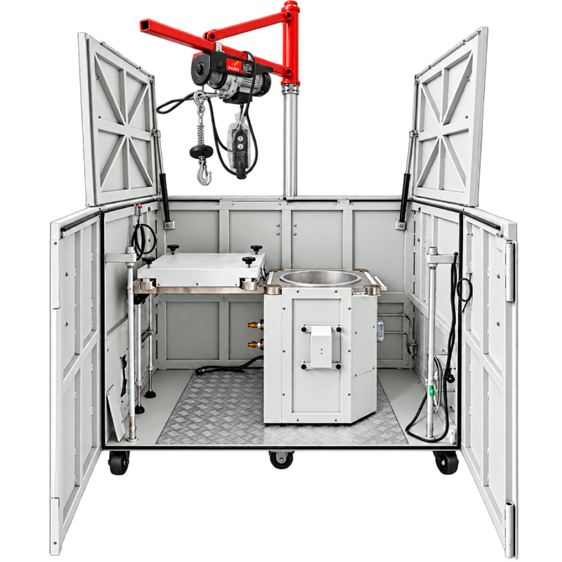 ARC-H60 product view 2