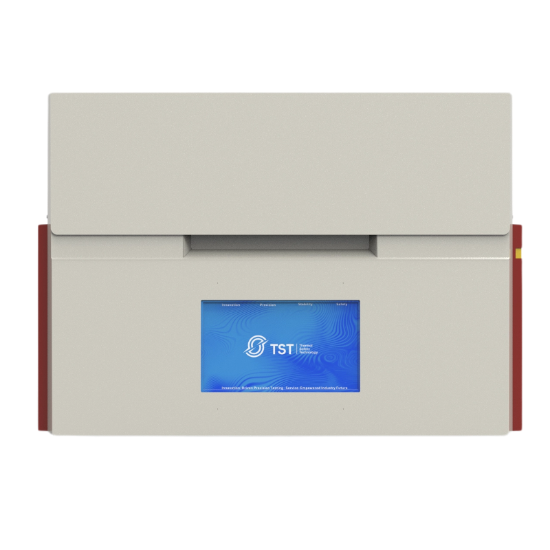 Rapid Screening Calorimeter