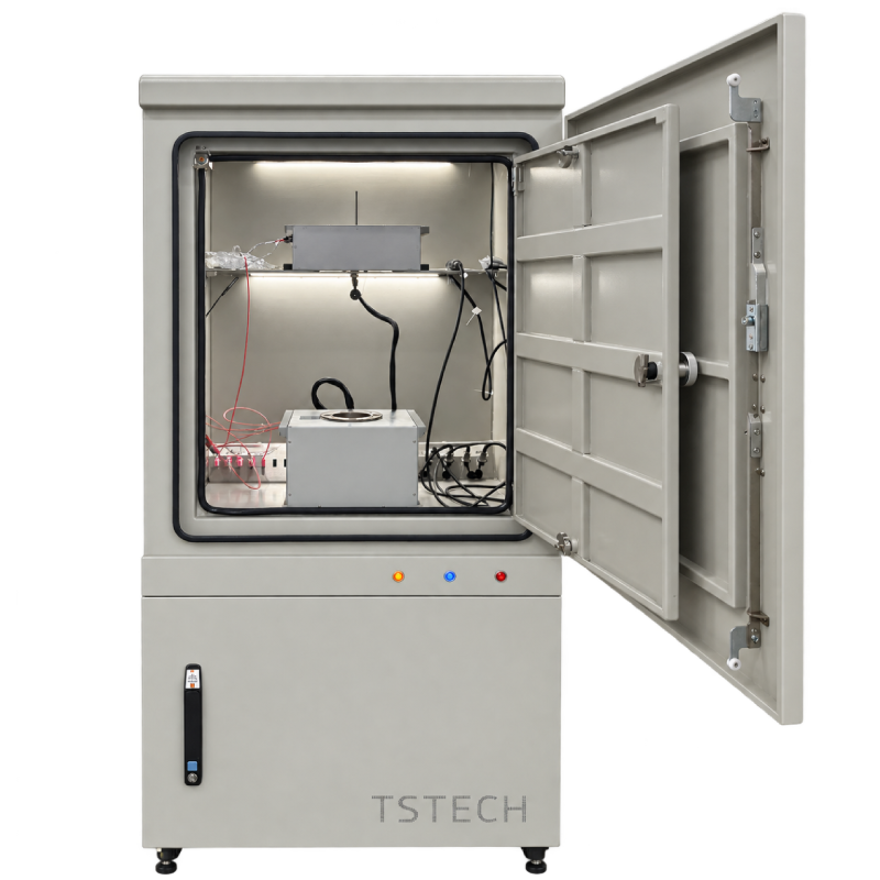 ARC-D9 product view 2